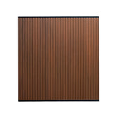 Frontline 6'x6' Composit Fence Set